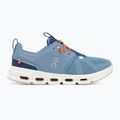 On Cloud Sky shoes dust/acai 2