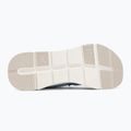 On Cloud Sky shoes dust/acai 4