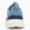 On Cloud Sky shoes dust/acai 6