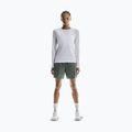 Women's running shorts On 5" Core olive 2