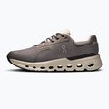 Men's On Cloudrunner 2 Waterproof eclipse/eclipse running shoes 2