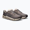 Men's On Cloudrunner 2 Waterproof eclipse/eclipse running shoes 3