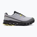 Men's running shoes On Cloudvista 2 Waterproof lilac/black 2