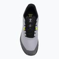 Men's running shoes On Cloudvista 2 Waterproof lilac/black 5