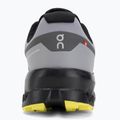 Men's running shoes On Cloudvista 2 Waterproof lilac/black 6