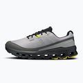 Men's running shoes On Cloudvista 2 Waterproof lilac/black 9