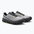 Men's running shoes On Cloudvista 2 Waterproof lilac/black 10