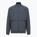 Men's running jacket On Weather Inulated navy/eclipse