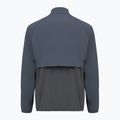 Men's running jacket On Weather Inulated navy/eclipse 2
