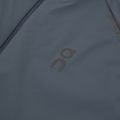 Men's running jacket On Weather Inulated navy/eclipse 3
