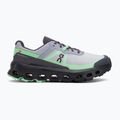 Men's running shoes On Cloudvista 2 lilac/black 2