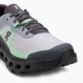 Men's running shoes On Cloudvista 2 lilac/black 7