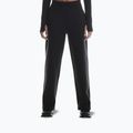 Women's training trousers On Focus Tech black