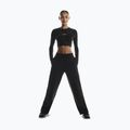 Women's training trousers On Focus Tech black 5