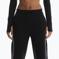 Women's training trousers On Focus Tech black 6
