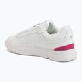 Women's shoes On The Rodger Advantage white/rosehip 3