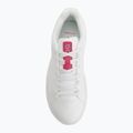Women's shoes On The Rodger Advantage white/rosehip 5