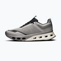 Men's training shoes On Running Cloudnova X alloy/black 2