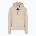 Women's sweatshirt On Focus Tech Hoodie desert