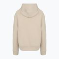 Women's sweatshirt On Focus Tech Hoodie desert 2