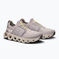 Women's Running Shoes On Cloudswift 4 lilac/wolf 10