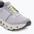 Women's Running Shoes On Cloudswift 4 lilac/wolf 7