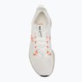 Men's On Cloudsurfer Max ivory/salmOn shoes 5