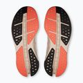 Men's On Cloudsurfer Max ivory/salmOn shoes 5