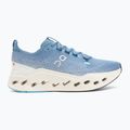 Men's On Cloudsurfer Max dust/ivory running shoes 2
