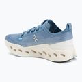 Men's On Cloudsurfer Max dust/ivory running shoes 3