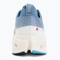 Men's On Cloudsurfer Max dust/ivory running shoes 6