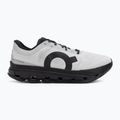 Women's On Cloudflow 5 glacier/black running shoes 2