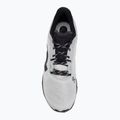Women's On Cloudflow 5 glacier/black running shoes 5