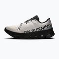 Women's On Cloudflow 5 glacier/black running shoes 9