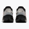 Women's On Cloudflow 5 glacier/black running shoes 11