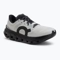 Women's On Cloudflow 5 glacier/black running shoes