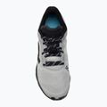 Women's On Cloudflow 5 glacier/black running shoes 5
