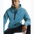 Men's sweatshirt On Focus Tech Hoodie niagara 6
