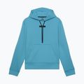 Men's sweatshirt On Focus Tech Hoodie niagara 7