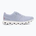 Women's shoes On Cloud 6 nimbus/white 2