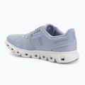 Women's shoes On Cloud 6 nimbus/white 3