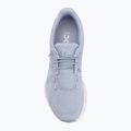 Women's shoes On Cloud 6 nimbus/white 5
