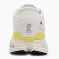 Menʼs trainers On Cloud X 4 ivory/lime 6