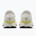 Men's running shoes On Cloud X 4 ivory/lime 4