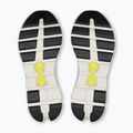 Men's running shoes On Cloud X 4 ivory/lime 5