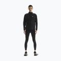 Men's running leggings On Performance Winter black 2