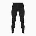 Men's running leggings On Performance Winter black 6