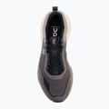 Men's training shoes On Cloudnova X eclipse/black 5