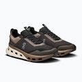 Men's training shoes On Running Cloudnova X eclipse/black 3