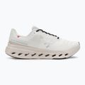 Men's On Cloudsurfer Next ivory/silver running shoes 2